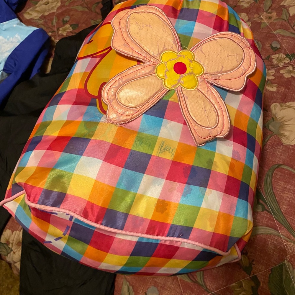 Butterfly Sleeping bag
